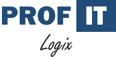 site logo